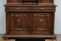 Renaissance Cabinet (Buffet)