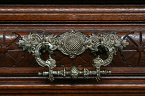 Renaissance Cabinet (Buffet)