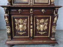 Renaissance Cabinet (Monumental)