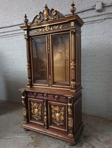 Renaissance Cabinet (Monumental)