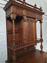 Renaissance Cabinets (pair)