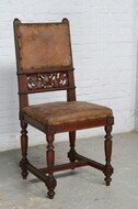 Renaissance Chairs