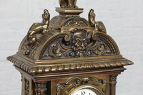 Renaissance Clock set