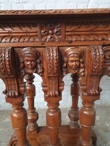 Renaissance Console