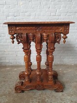 Renaissance Console