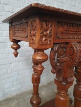 Renaissance Console