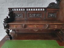 Renaissance Desk