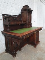 Renaissance Desk