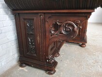 Renaissance Desk