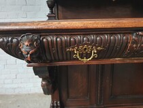 Renaissance Desk