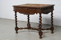 Renaissance Desk (writing table)