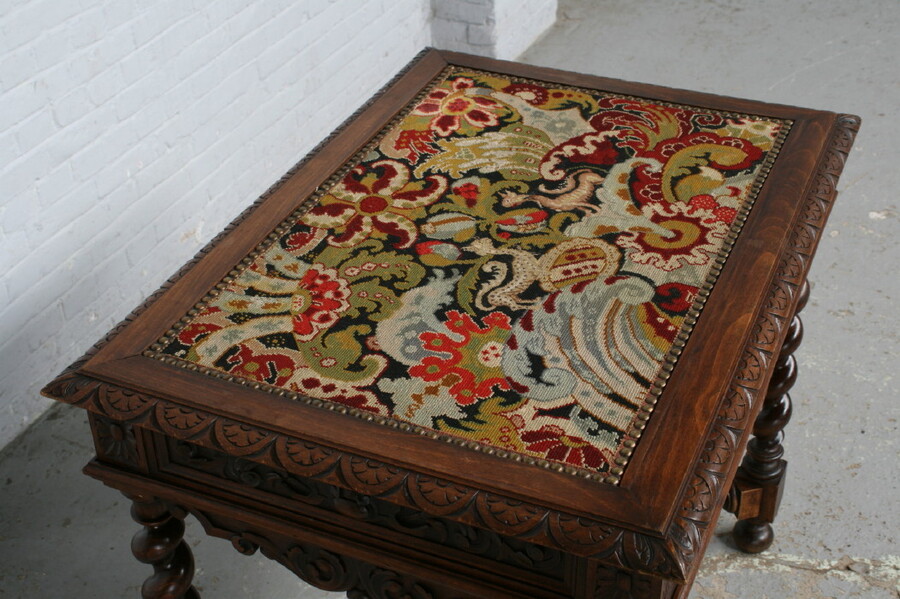 Renaissance Desk (writing table)