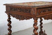 Renaissance Desk (writing table)