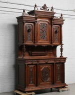 Renaissance (Henry II) Buffet (cabinet)