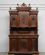 Renaissance (Henry II) Buffet (cabinet)