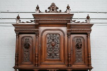 Renaissance (Henry II) Buffet (cabinet)