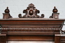 Renaissance (Henry II) Buffet (cabinet)