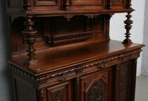 Renaissance (Henry II) Buffet (cabinet)