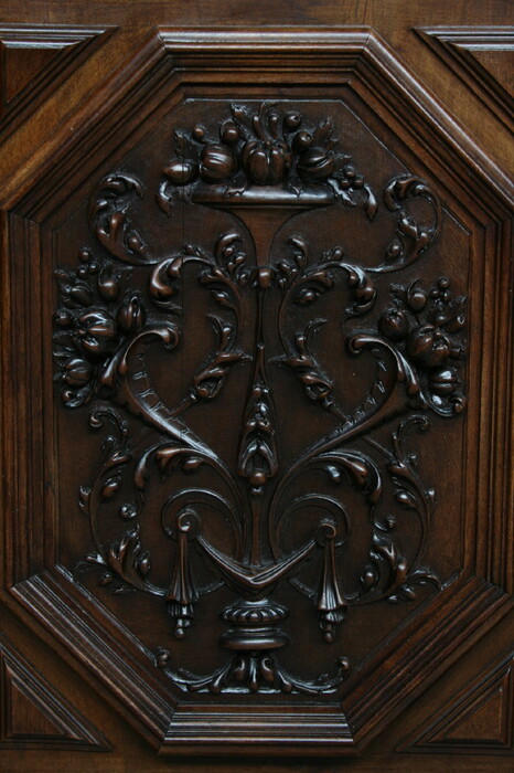 Renaissance (Henry II) Buffet (cabinet)