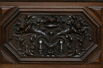 Renaissance (Henry II) Server (marble top)