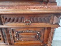 Renaissance (Henry II) Server (marble top)