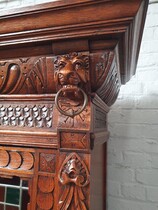 Renaissance (Mechelen) Buffets (Cabinets)