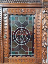 Renaissance (Mechelen) Buffets (Cabinets)