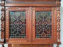 Renaissance (Mechelen) Buffets (Cabinets)