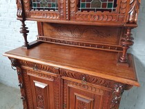 Renaissance (Mechelen) Buffets (Cabinets)