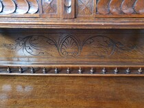 Renaissance (Mechelen) Buffets (Cabinets)