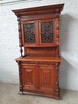 Renaissance (Mechelen) Buffets (Cabinets)