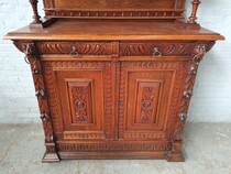 Renaissance (Mechelen) Buffets (Cabinets)