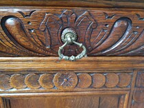 Renaissance (Mechelen) Buffets (Cabinets)