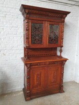 Renaissance (Mechelen) Buffets (Cabinets)