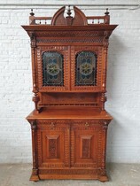 Renaissance (Mechelen) Buffets (Cabinets)