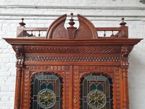 Renaissance (Mechelen) Buffets (Cabinets)