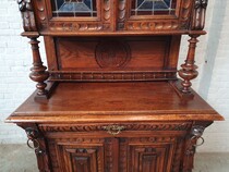 Renaissance (Mechelen) Cabinet (Buffet)