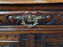 Renaissance (Mechelen) Cabinet (Buffet)