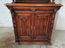 Renaissance (Mechelen) Cabinet (Buffet)