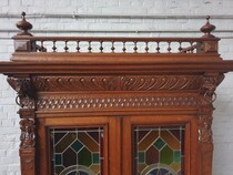 Renaissance (Mechelen) Cabinet (Buffet)