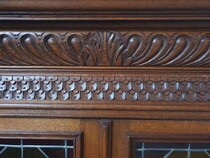 Renaissance (Mechelen) Cabinet (Buffet)