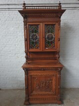 Renaissance (Mechelen) Cabinet (Buffet)