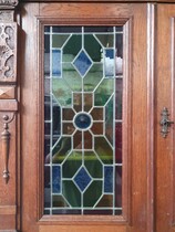 Renaissance (Mechelen) Cabinets (pair)