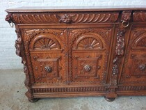 Renaissance Sideboard