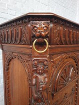 Renaissance Sideboard