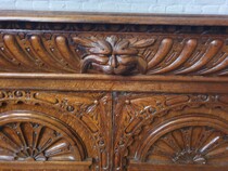 Renaissance Sideboard