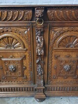 Renaissance Sideboard