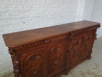 Renaissance Sideboard