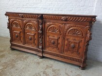 Renaissance Sideboard