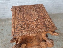 Renaissance Sidetable